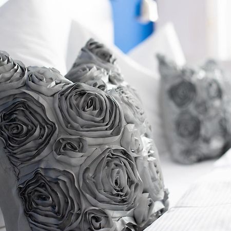 Hotel Zum Vetter 핀슈터발데 외부 사진
